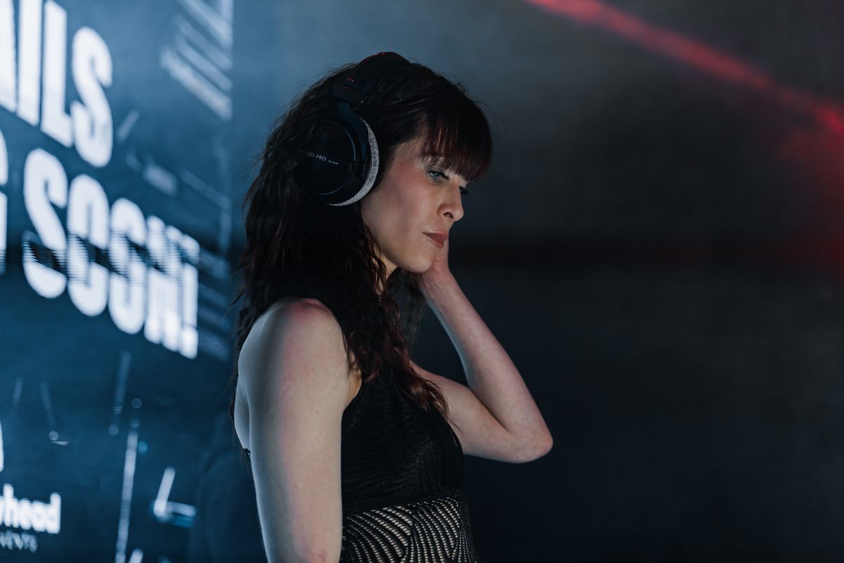 SDNY at the decks