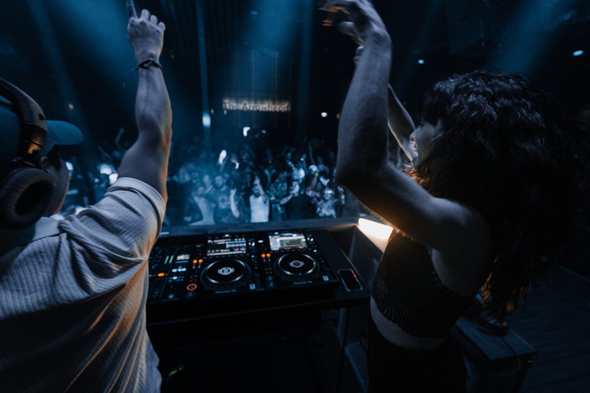 SDNY live show